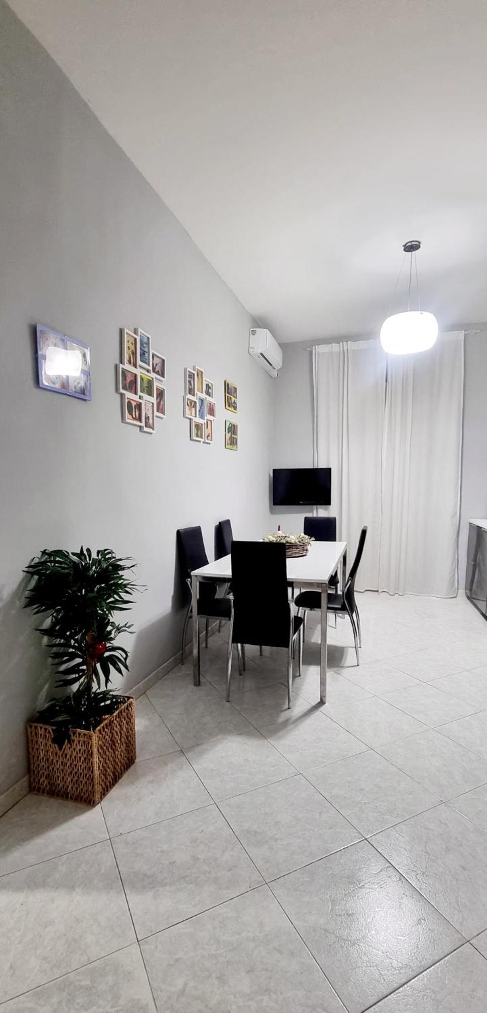 Soul Avenue Apartment *