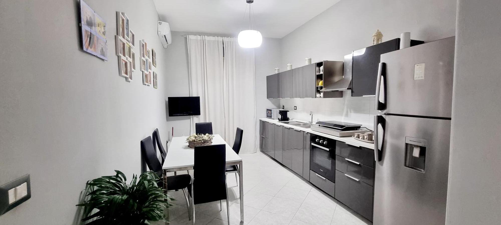 Apartment Soul Avenue Naples