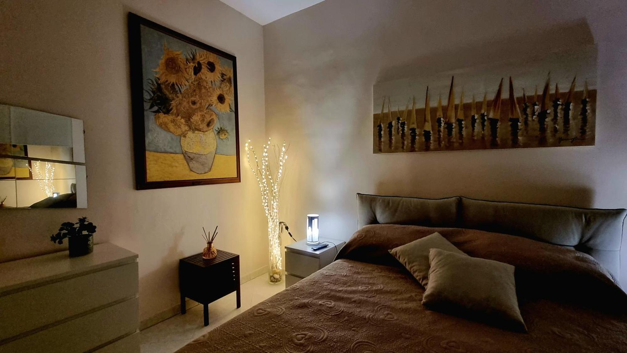 Soul Avenue Apartment