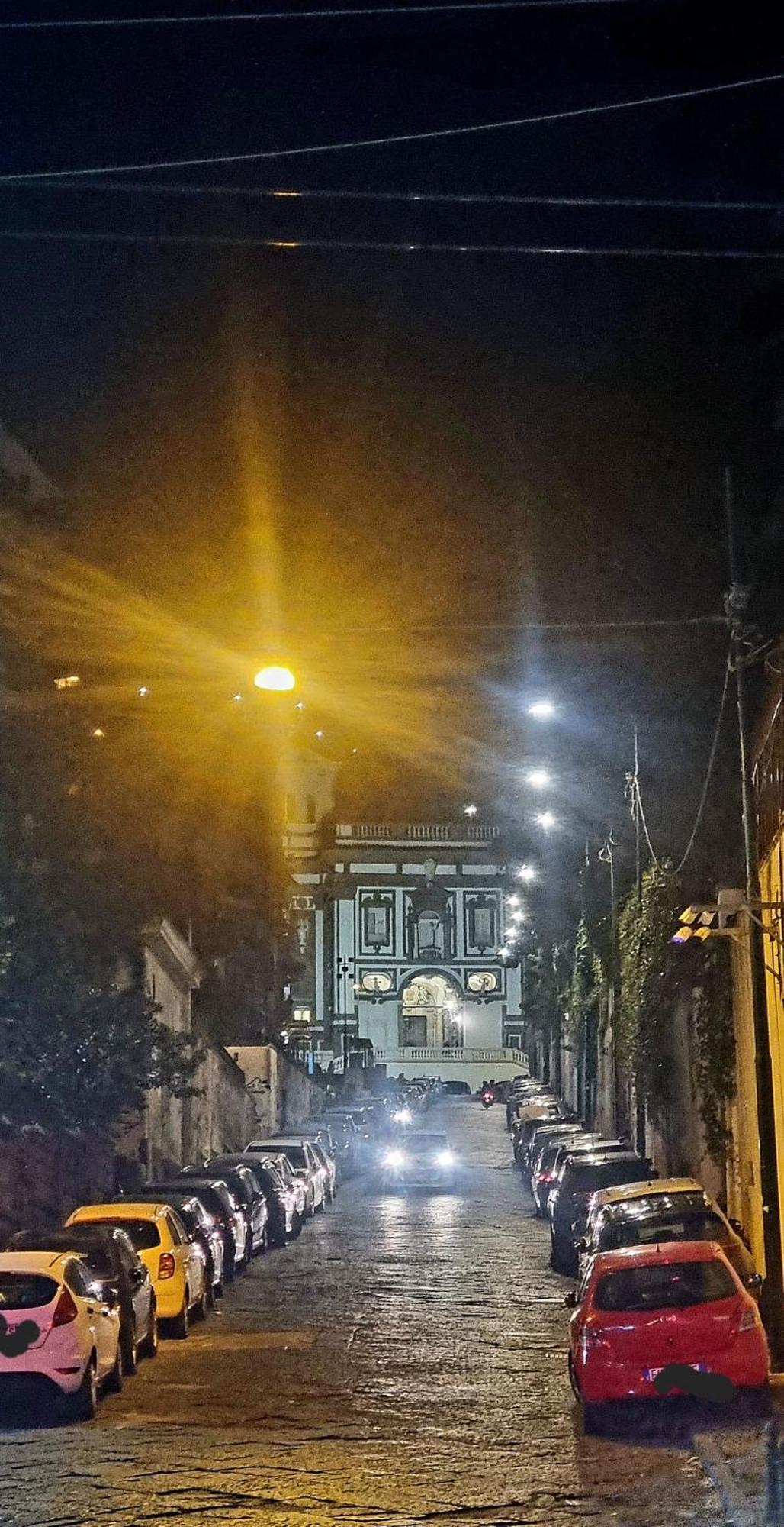 Soul Avenue Apartment Naples
