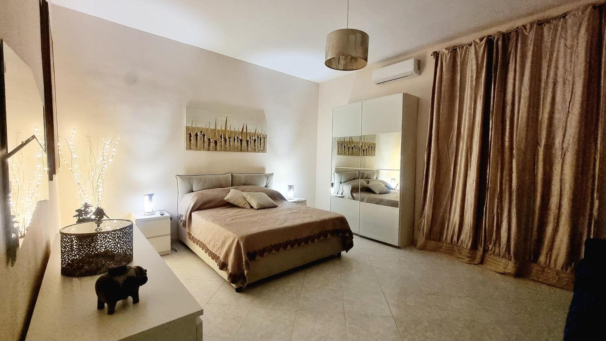 Soul Avenue Apartment
