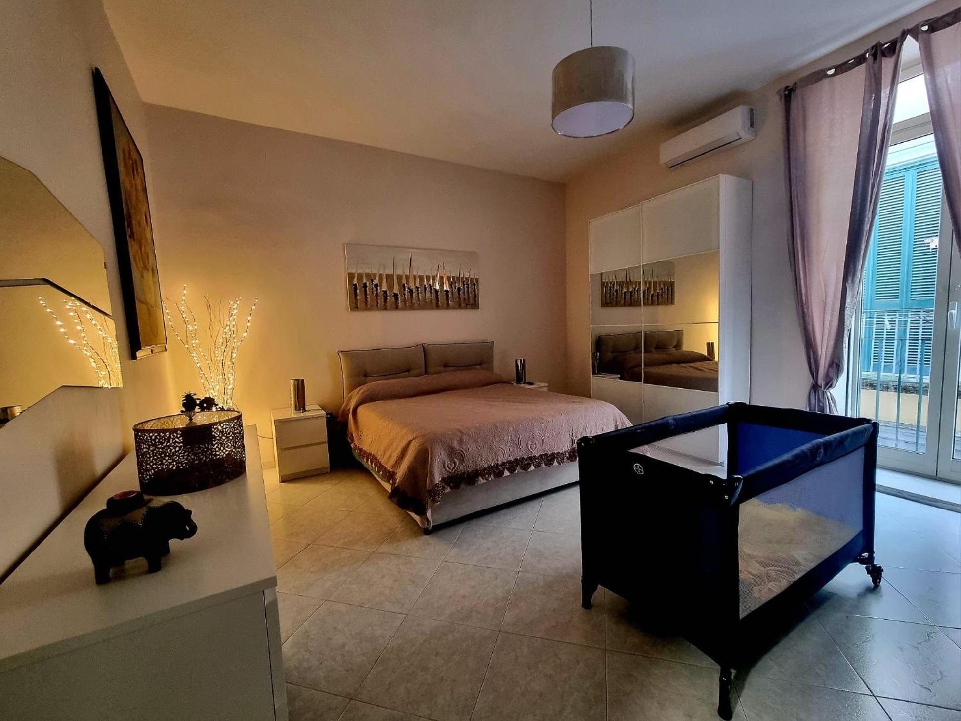 Apartment Soul Avenue Naples
